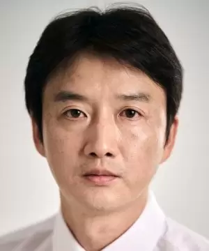 Hong Joo Hwan