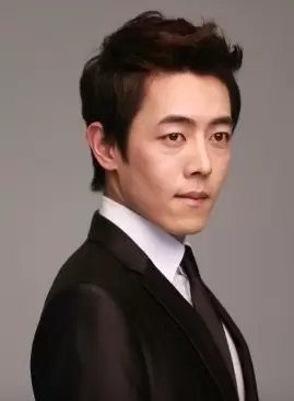 Kang Min Wook
