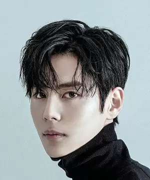 Lee Soo Woong