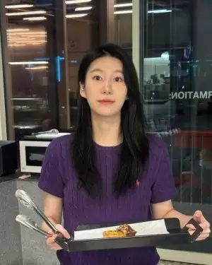 Lee Ju Yeon