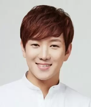 Jung Won Young