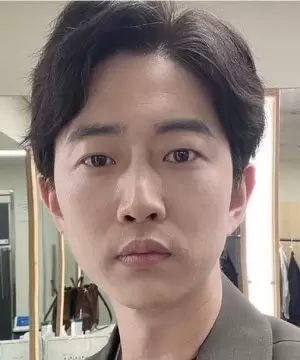 Lim Seung Beom