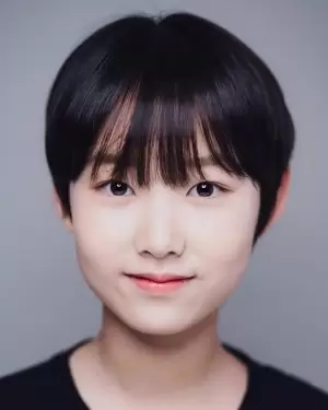 Park Kyu Bin