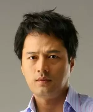 Kim Sung Min