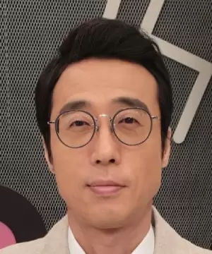 Lee Yoon Seok