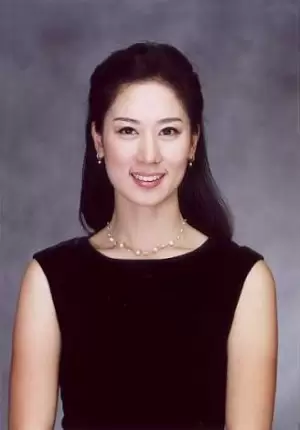Min Kyung Jo
