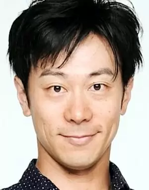 Fukui Hiroaki