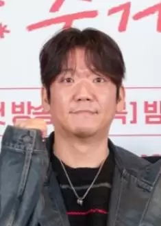 Lee Hyun Seok