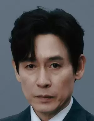 Sul Kyung Gu