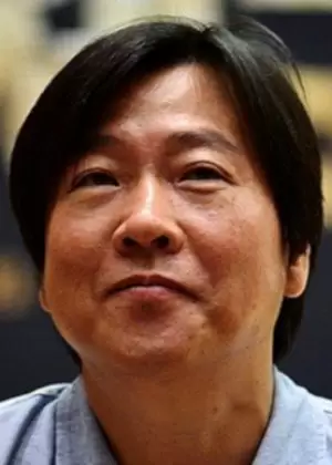 Jo Nam Gook