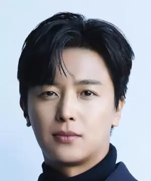 Yeon Woo Jin