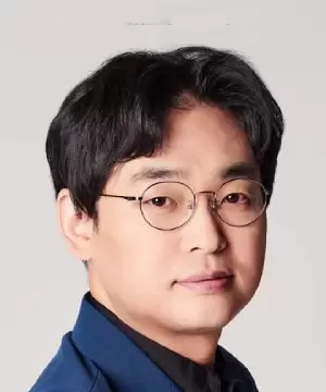 Park Young Jin