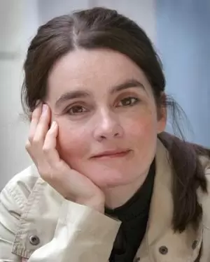 Shirley Henderson