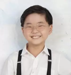 Ko Su Min
