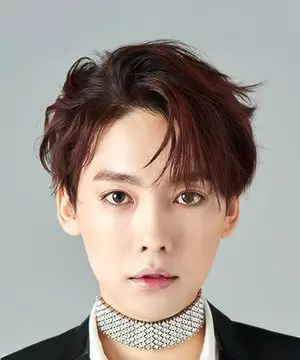 Kim Jin Woo