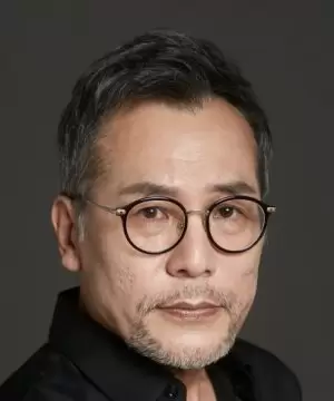 Yoo Hyo Jong