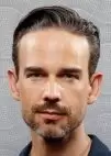Christopher Gorham