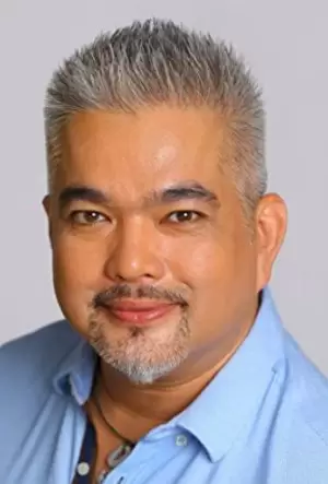 Jeffrey Santos