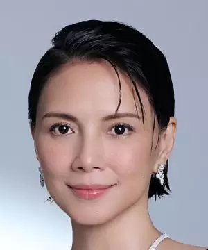 Angelica Lee