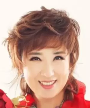 Suh Joo Kyung