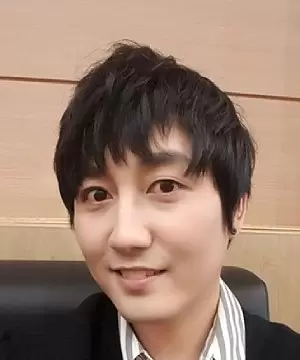 Oh Jin Sung