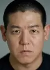 Oh Yong Seok