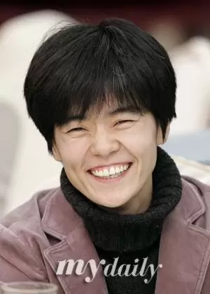 Noh Hee Kyung