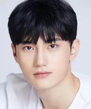 Seo Jeong Uk