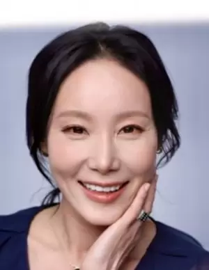 Kim Young Hee