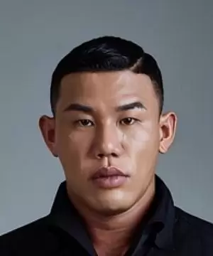 Kim Kang Min