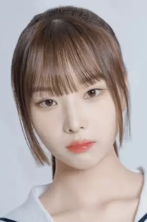 Jung Ha Yun