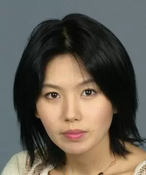 Lee Eun Joo