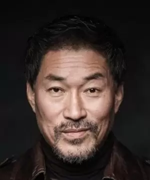 Cho Jung Keun