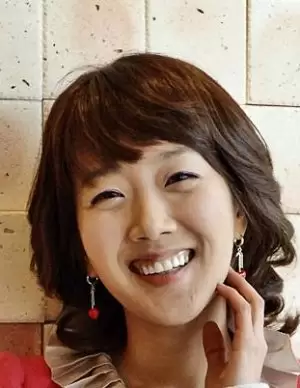 Seo Min Jung