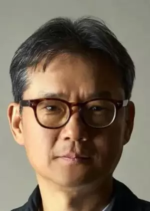 Kim Chul Gyu