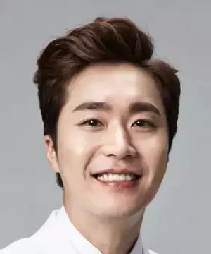 Jo Sung Mo