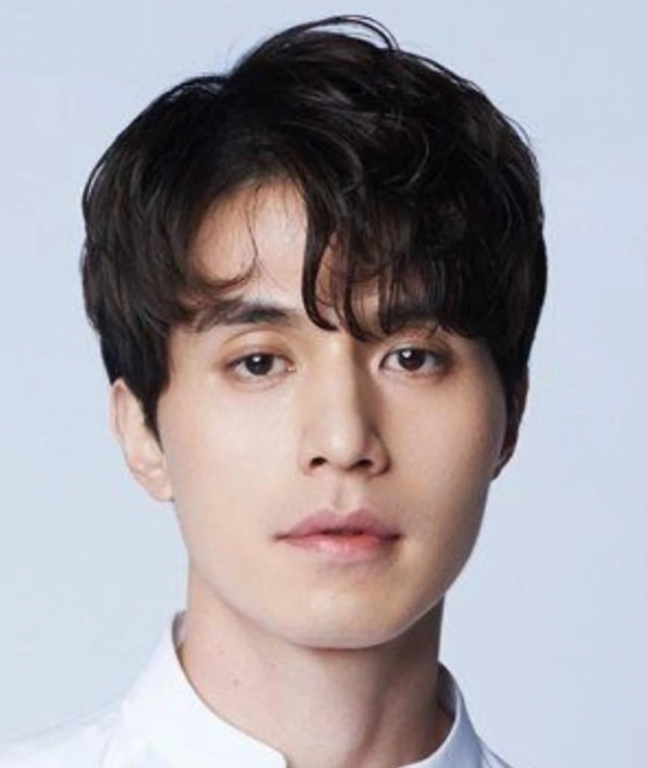 Lee Dong Wook