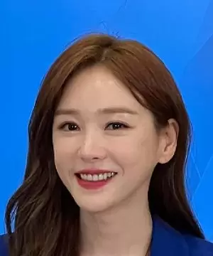 Gong Seo Young