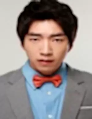 Jung Joon Hyuk