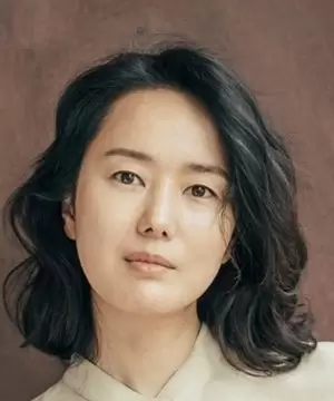 Yoon Jin Seo