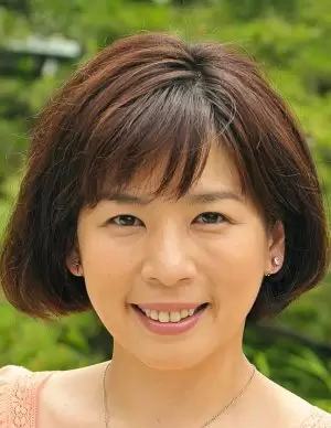 Nakajima Hiroko