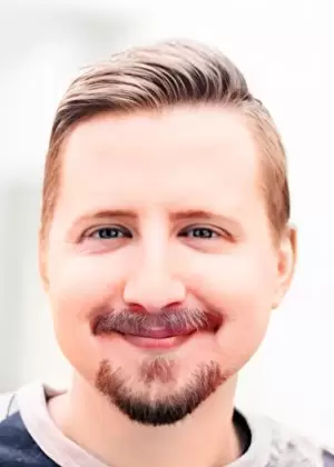 Jonas Ekman
