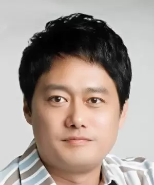 Park Jin Seong