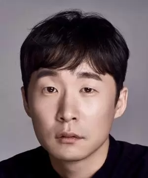 Son Seung Hun