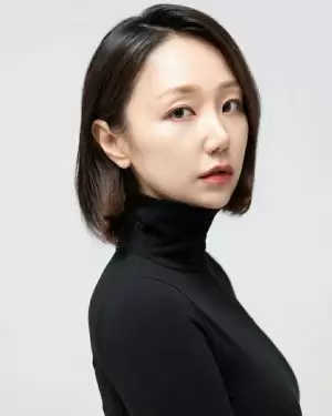 Park Ye Rin