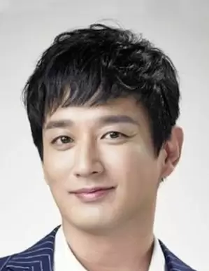 Lee Jae Hwang