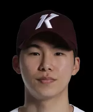 Kim Hye Seong