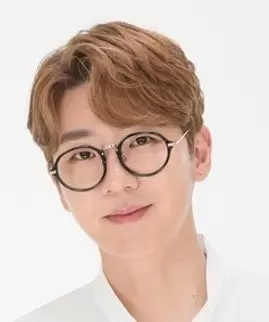 Kang Dae Woong