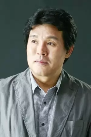 Ahn Seung Hun