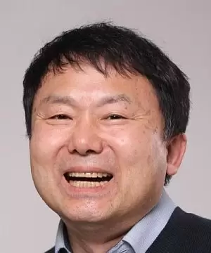 Lee Seung Pil